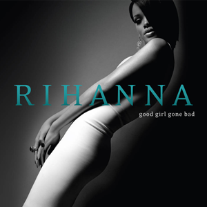 Rihanna - Good Girl Gone Bad [2xLP]