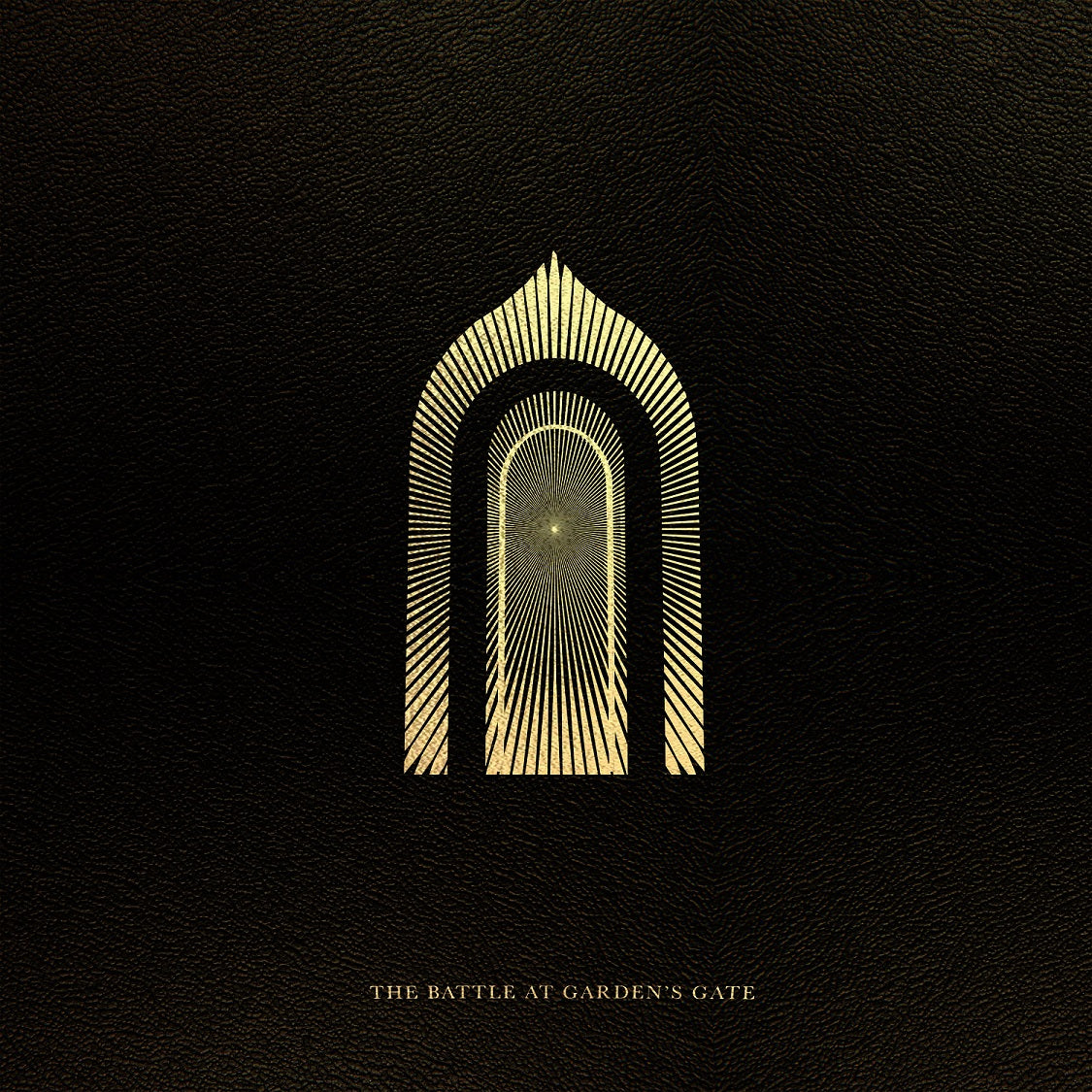 Greta Van Fleet - The Battle At Garden's Gate [2xLP]