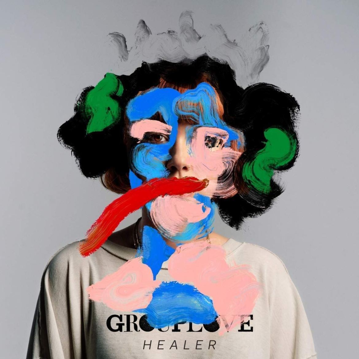 Grouplove - Healer [LP]