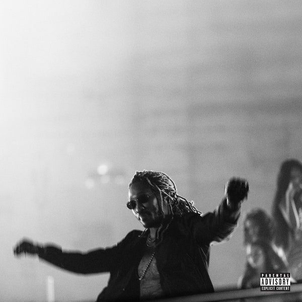 Future - High Off Life [2xLP]