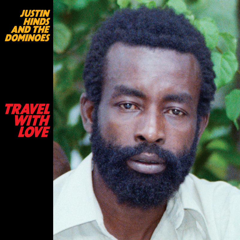Justin Hinds & The Dominoes - Travel With Love [2xLP]