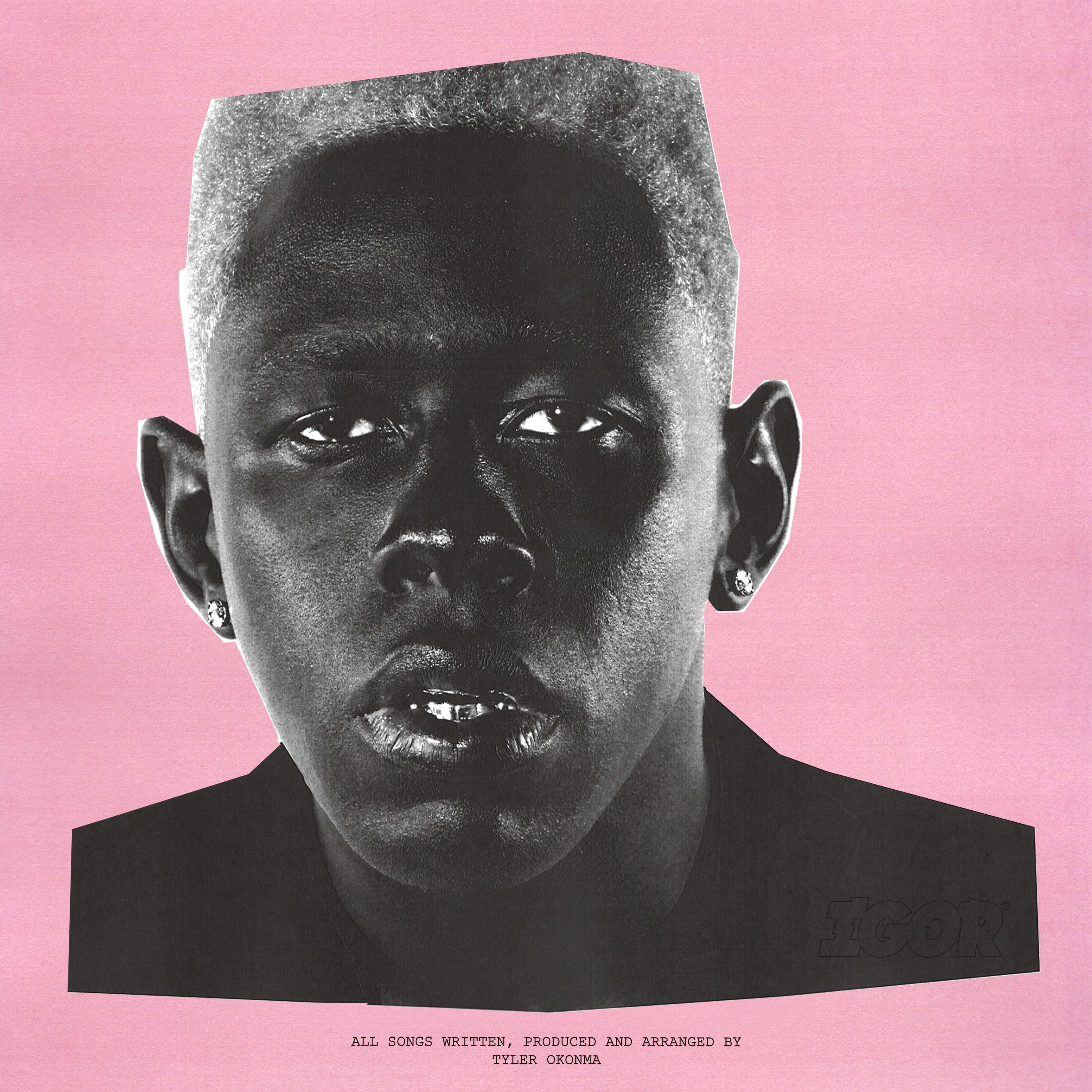 Tyler, The Creator - IGOR [LP]