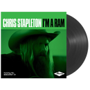 Chris Stapleton - I'm A Ram [7']