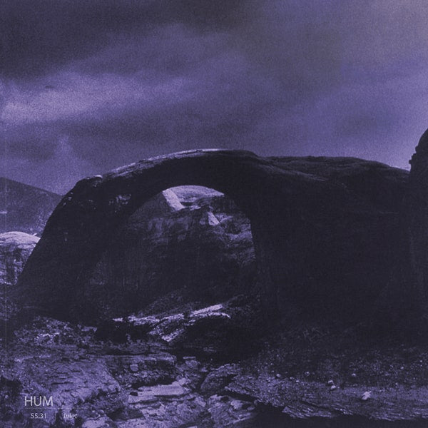 Hum - Inlet [2xLP]