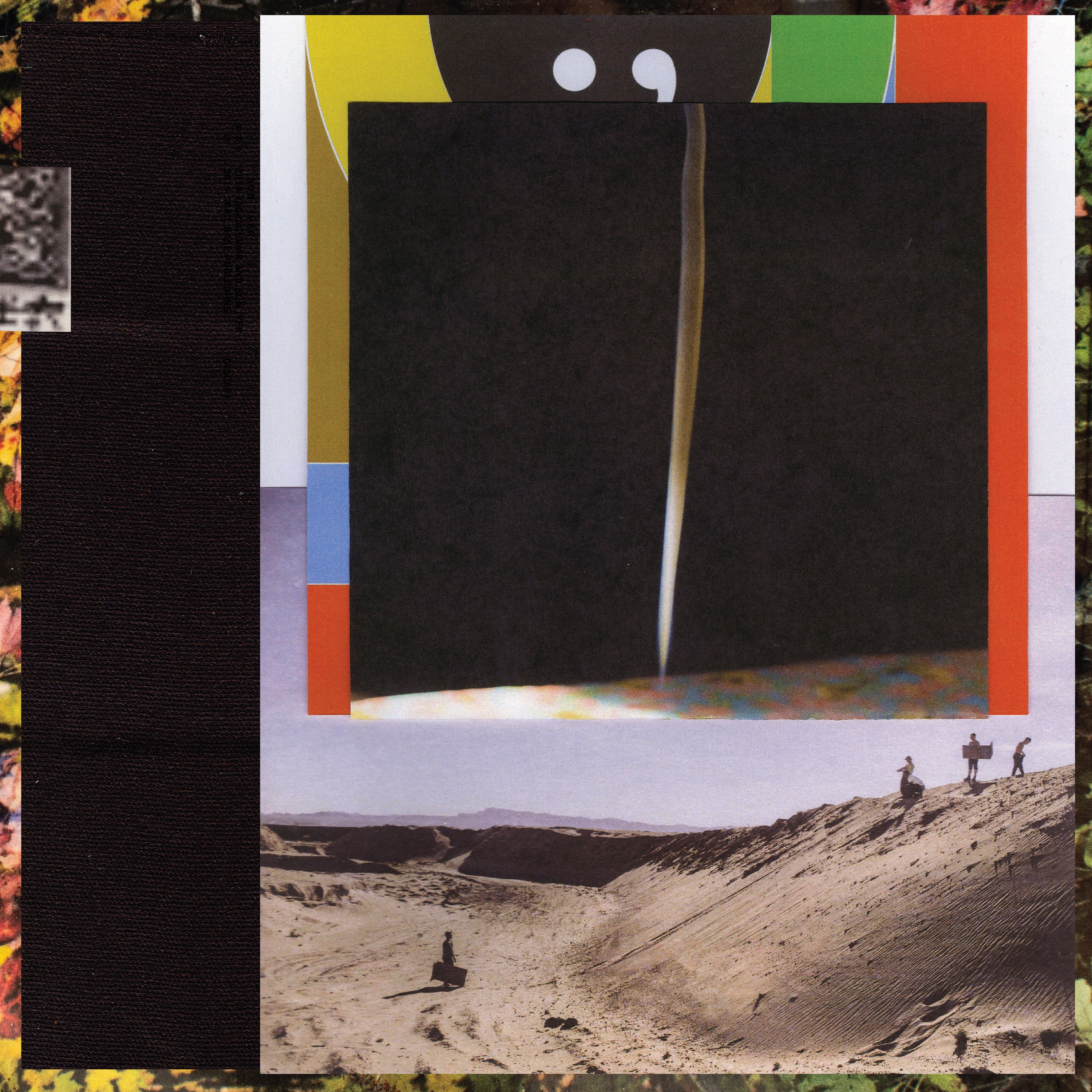 Bon Iver - i,i [LP]