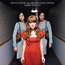 Jenny Lewis with The Watson Twins - Rabbit Fur Coat [LP]