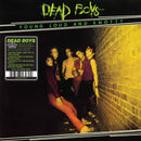 Dead Boys - Young, Loud, And Snotty [LP - Yellow/Red Streaks]