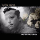Jason Isbell - Something More Than Free [2xLP]