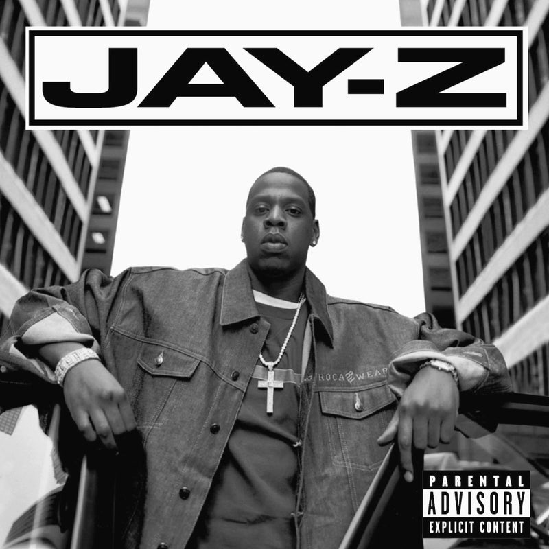 Jay-Z - Vol. 3: The Life And Times Of S. Carter [2xLP]