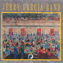 Jerry Garcia Band - Jerry Garcia Band [5xLP - Box Set]