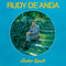 Rudy De Anda - Tender Epoch [LP - Topo Chico Bottle Clear]