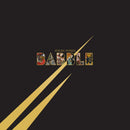 Kendra Morris - Babble [LP - Gold Swirl]