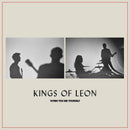 Kings Of Leon - When You See Yourself [2xLP - Cream]