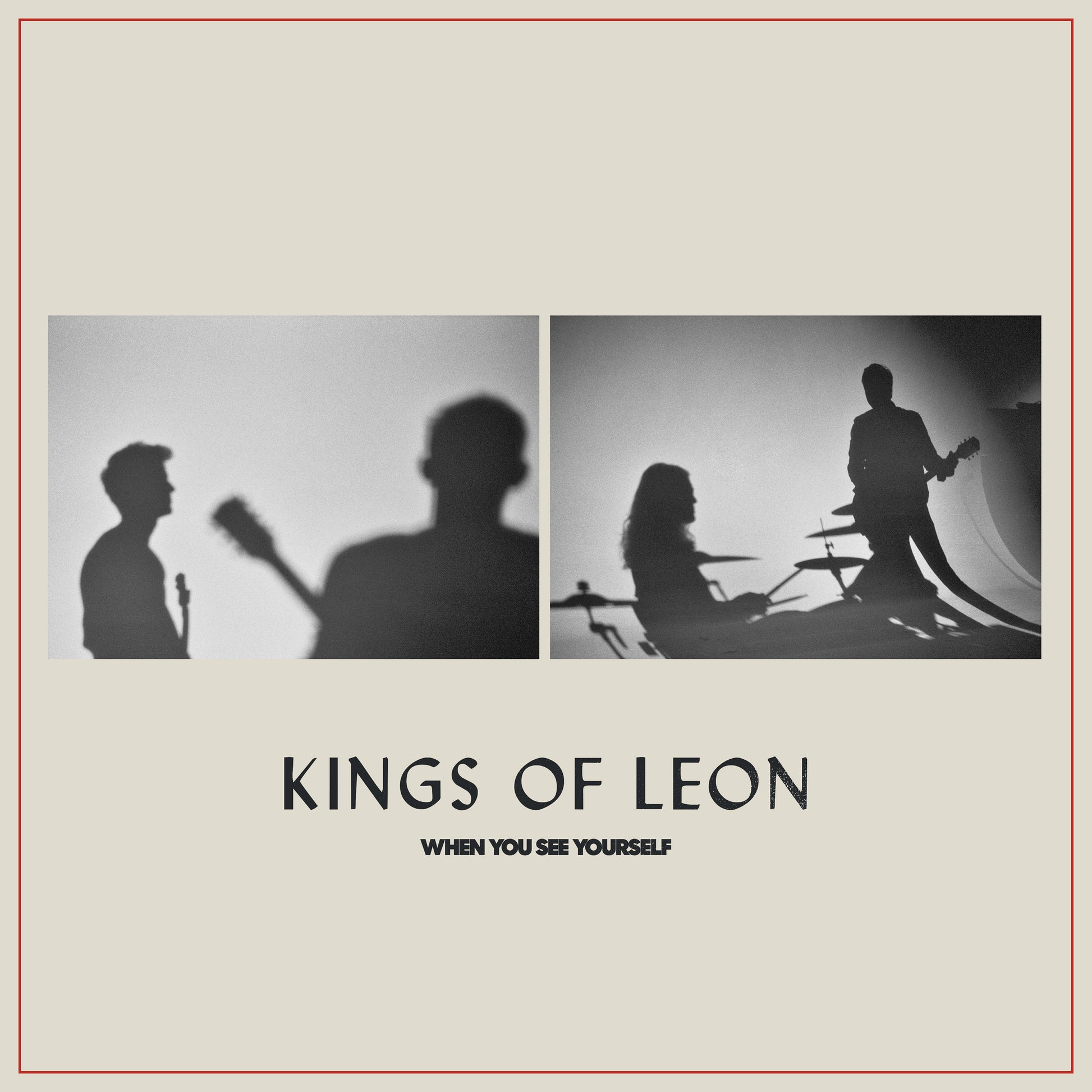Kings Of Leon - When You See Yourself [2xLP]