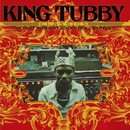 King Tubby - The Lost Midnight Rock Dubs: Chapter 2 [LP]