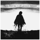 Neil Young - Harvest Moon [2xLP]