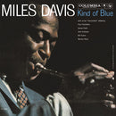 Miles Davis - Kind Of Blue [LP - Mono]