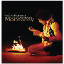 Jimi Hendrix Experience - Live At Monterey [LP]