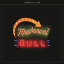 Kings Of Leon - Mechanical Bull [2xLP]