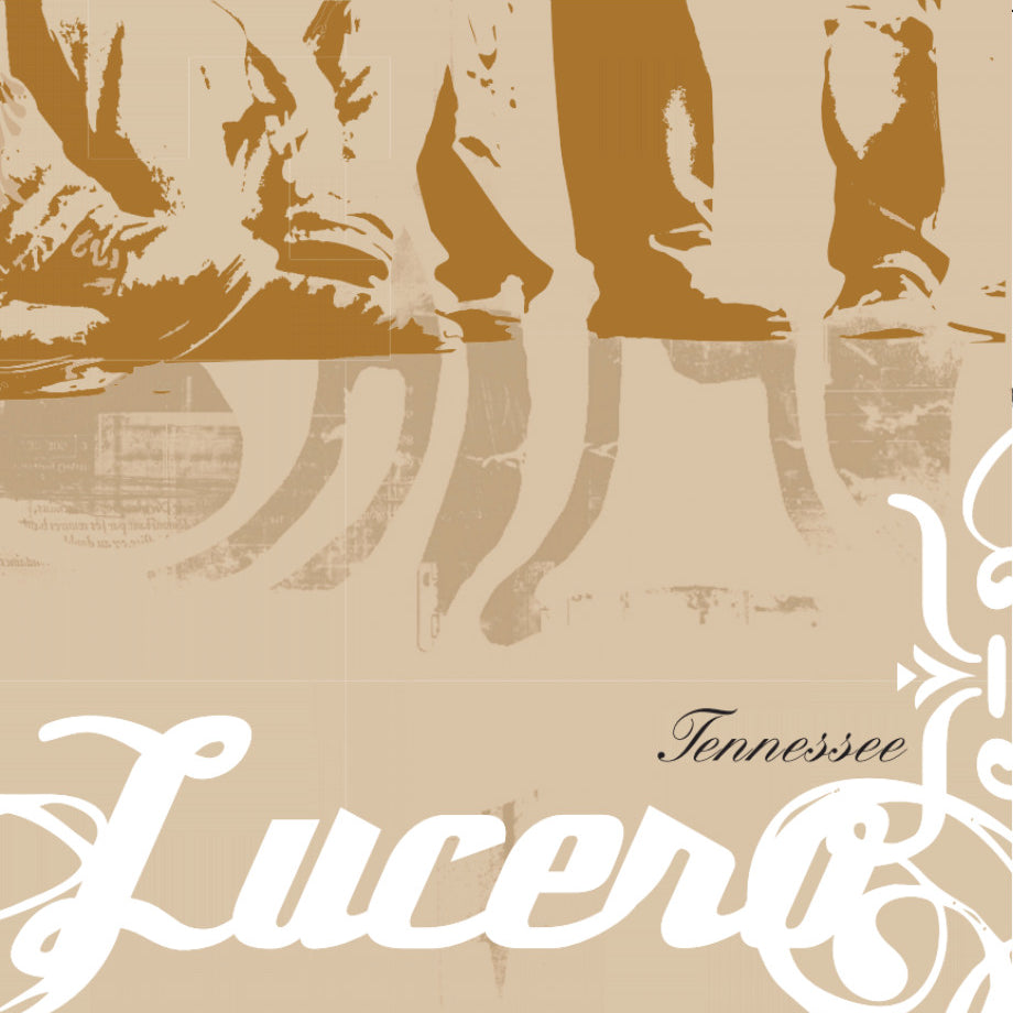 Lucero - Tennessee (20th Anniversary) [LP]
