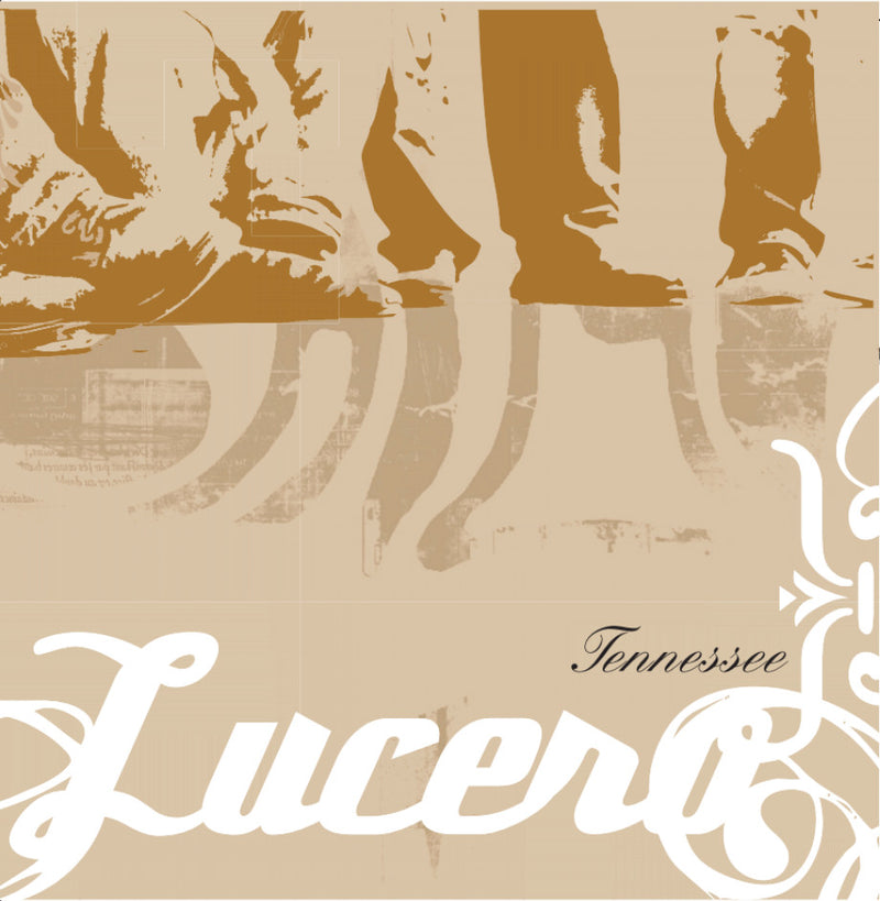Lucero - Tennessee (20th Anniversary) [LP]