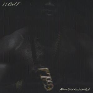LL Cool J - Mama Said Knock You Out [LP]