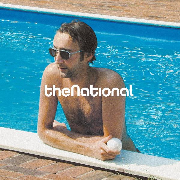 National, The - The National [LP]