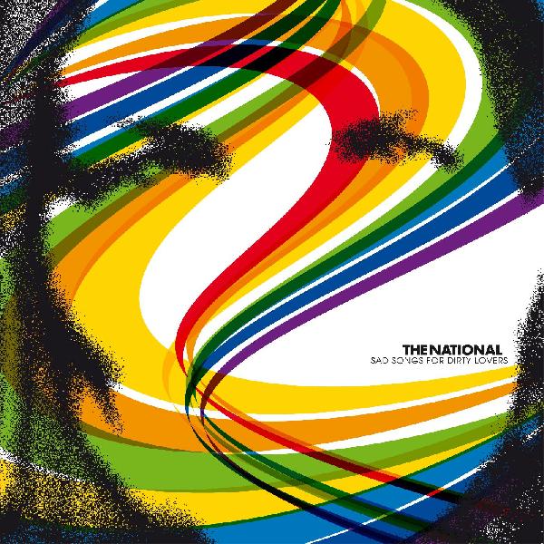 National, The - Sad Songs for Dirty Lovers [LP]