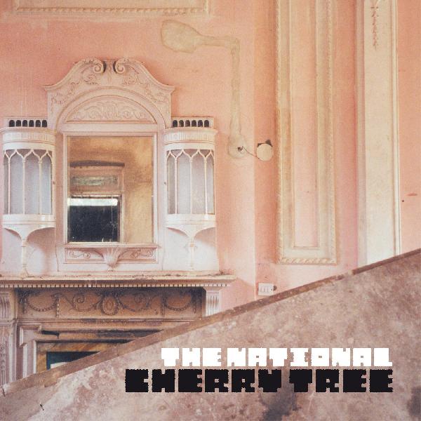National, The - Cherry Tree [LP]