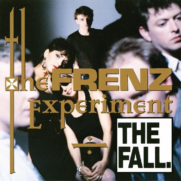 Fall, The - The Frenz Experiment (Expanded Edition) [2xLP]