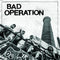 Bad Operation - Bad Operation [LP - Mint w/ Black]