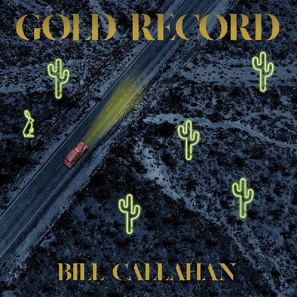 Bill Callahan - Gold Record [LP]