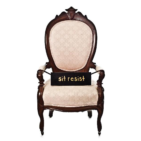 Laura Stevenson - Sit Resist [2xLP]