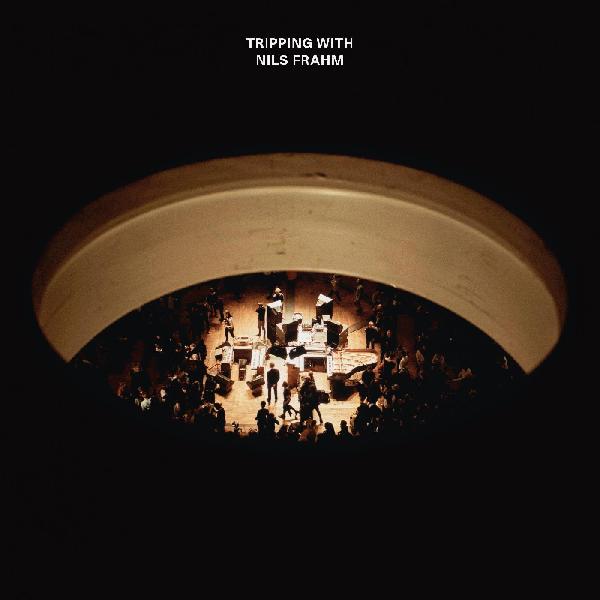 Nils Frahm - Tripping with Nils Frahm [2xLP]
