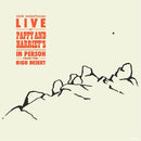 Nick Waterhouse - Live At Pappy & Harriet's: In Person From The High Desert [2xLP]