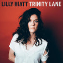 Lilly Hiatt - Trinity Lane [LP - Color]