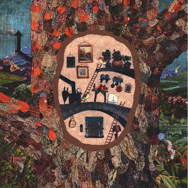 Sara Watkins - Under the Pepper Tree [LP - Neon Pink w/ Metallica Silver]