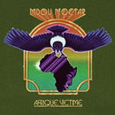 Mdou Moctar - Afrique Victime [LP - Purple]