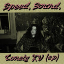 Kurt Vile - Speed, Sound, Lonely KV EP [LP]