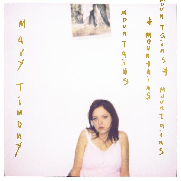 Mary Timony - Mountains (20th Anniversary) [2xLP]