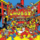 Chubby & The Gang - Speed Kills [LP]