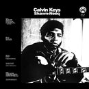 Calvin Keys - Shawn-Neeq [LP]