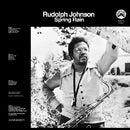 Rudolph Johnson - Spring Rain [LP]