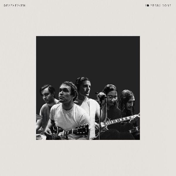 Deafheaven - 10 Years Gone [2xLP]