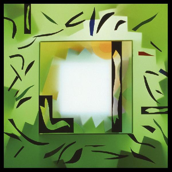 Brian Eno - The Shutov Assembly [2xLP]