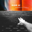 Ride - Clouds In The Mirror (This Is Not A Safe Place reimagined by Pêtr Aleksänder) [LP - Clear]