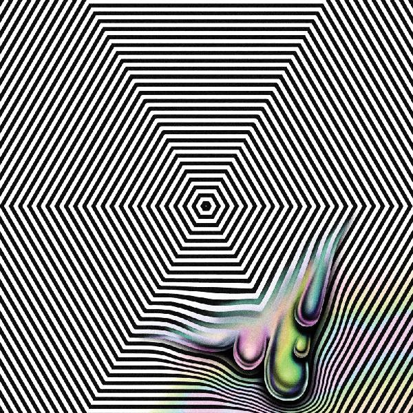 Oneohtrix Point Never - Magic Oneohtrix Point Never [2xLP - Yellow]