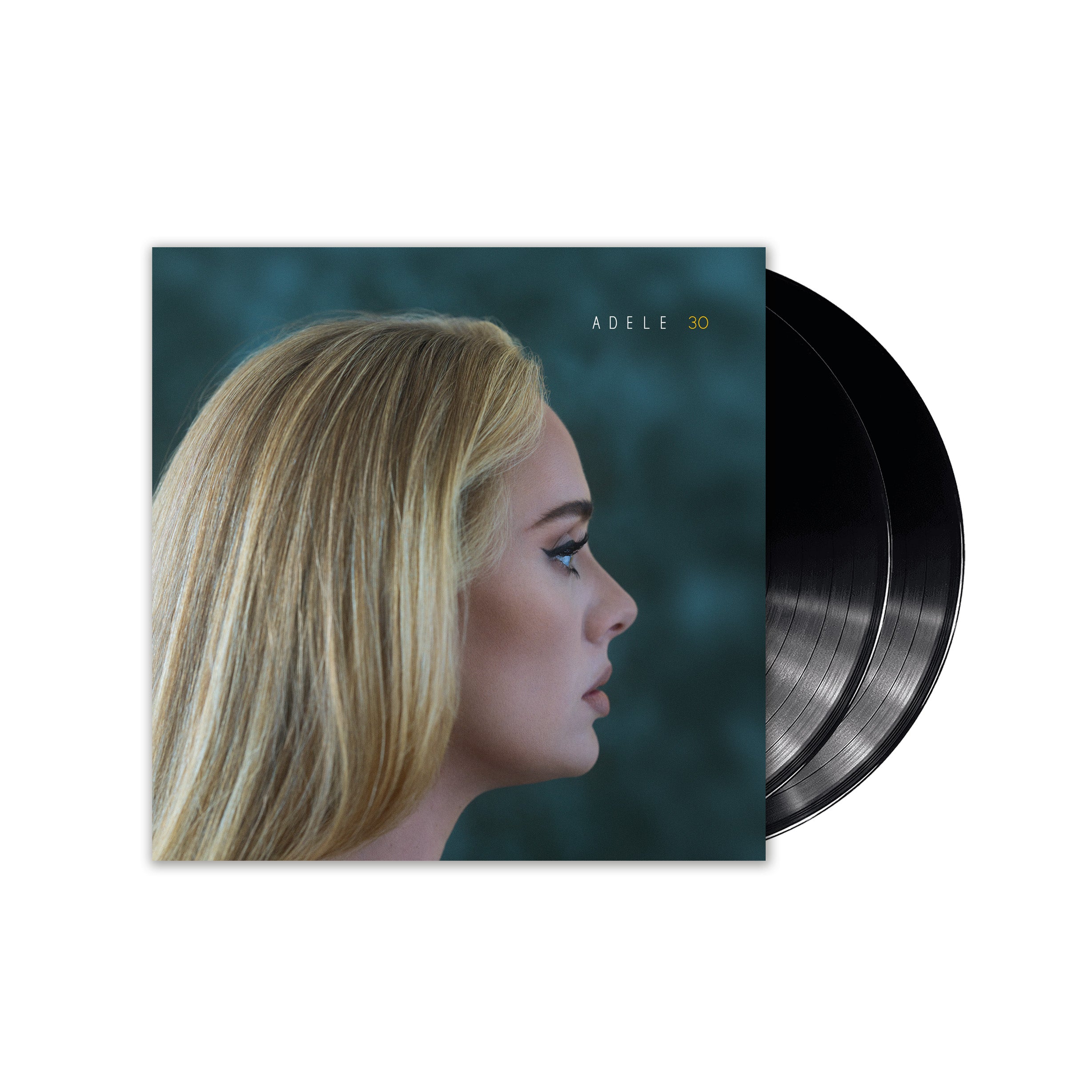 Adele - 30 [2xLP]