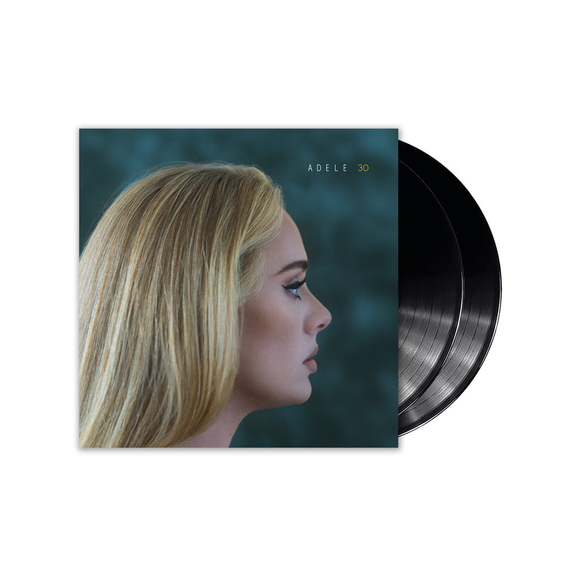 Adele - 30 [2xLP]