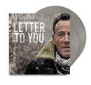 Bruce Springsteen - Letter To You [2xLP - Gray]
